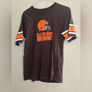 Cleveland Browns Jersey shirt girls size XL